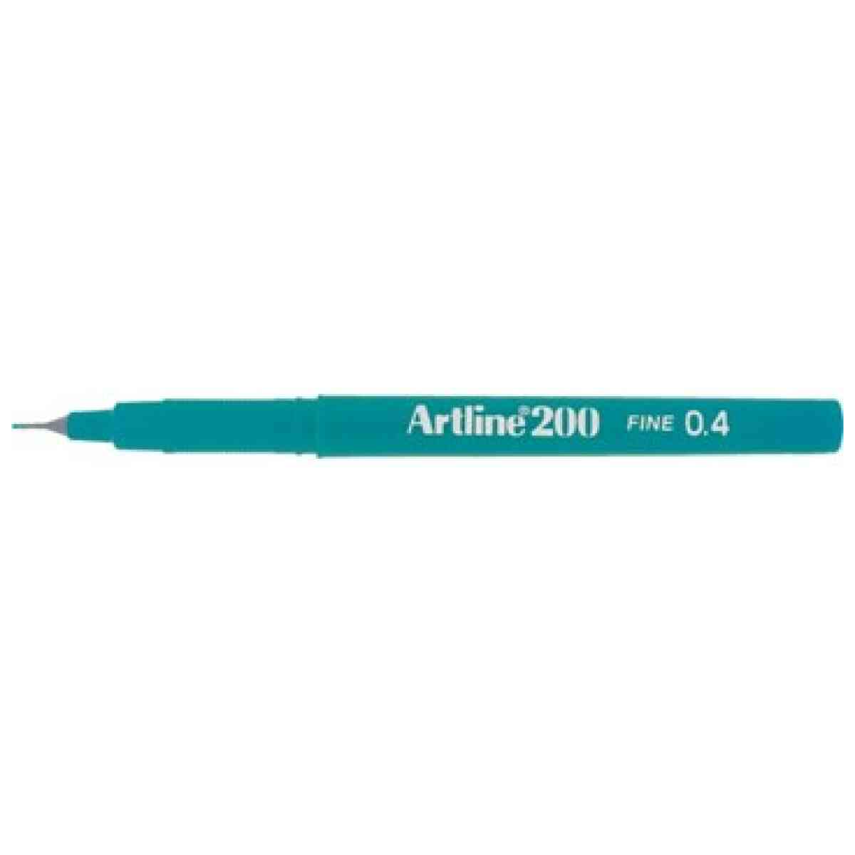 Fineliner Artline 200 Fine 0.4 - Bild 12