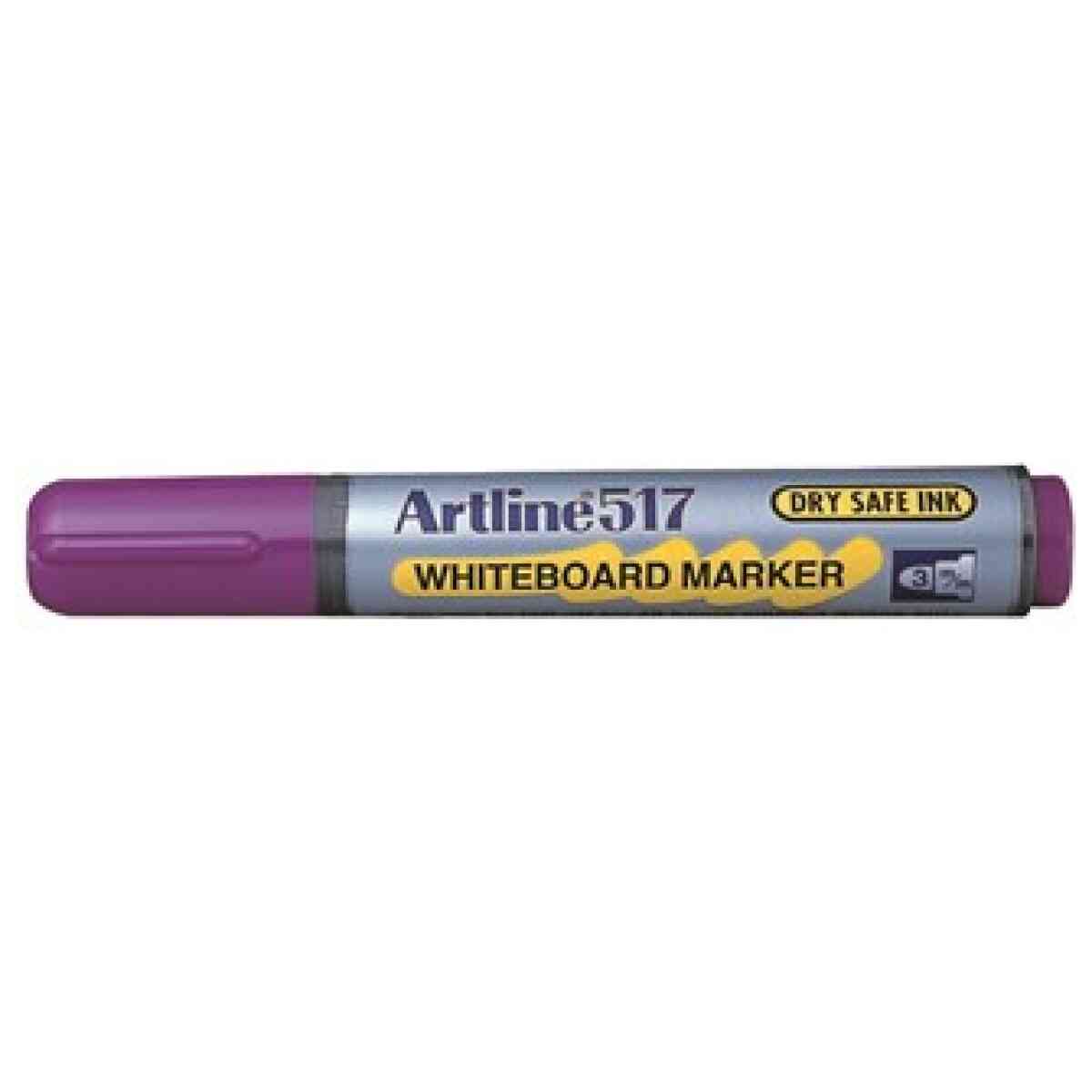 Whiteboardpenna Artline 517