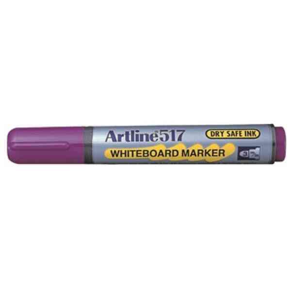 Whiteboardpenna Artline 517