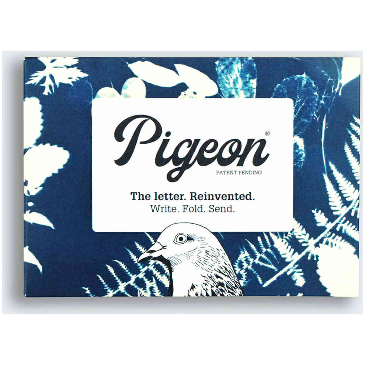 Apothecary Pigeons