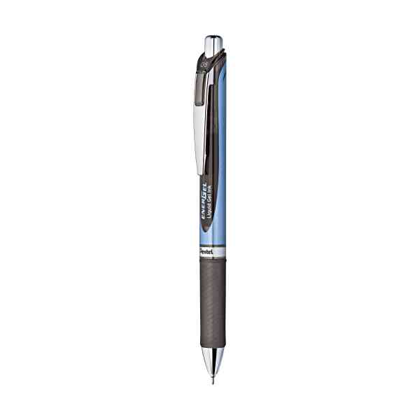 Pentel BLN75 Energel EnerGel Xm Needlepoint 0,5mm