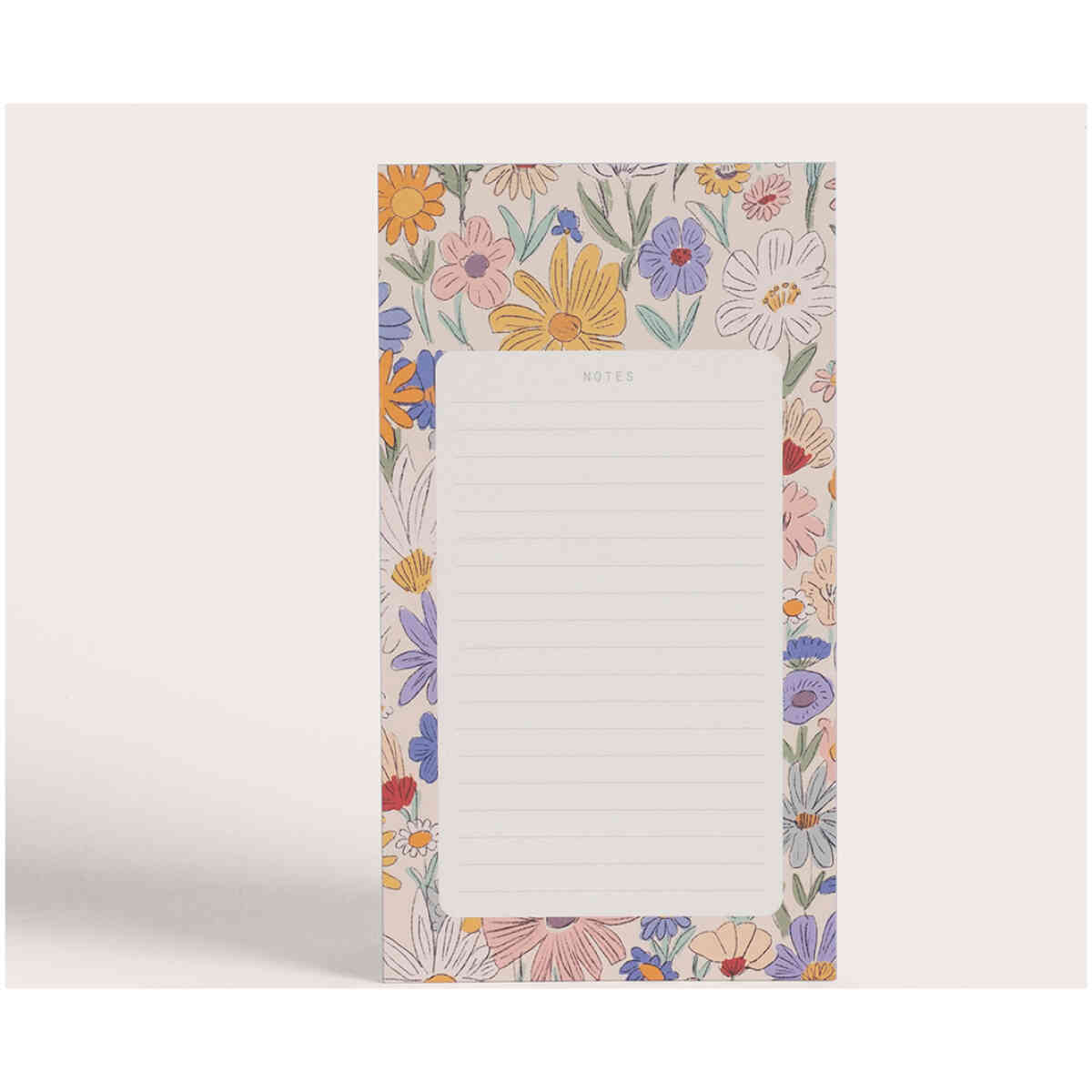 Sérendipité notepad