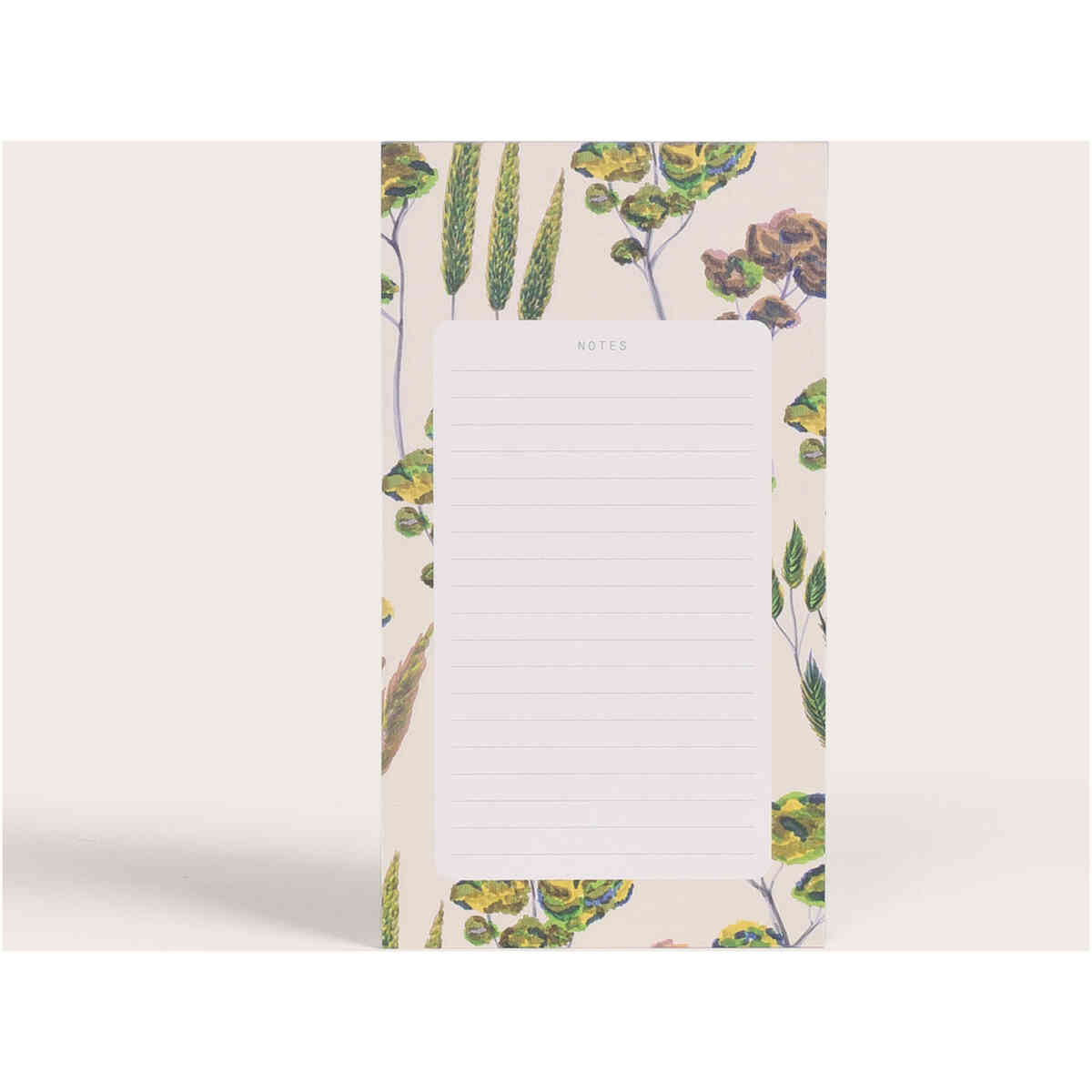 Canopee notepad