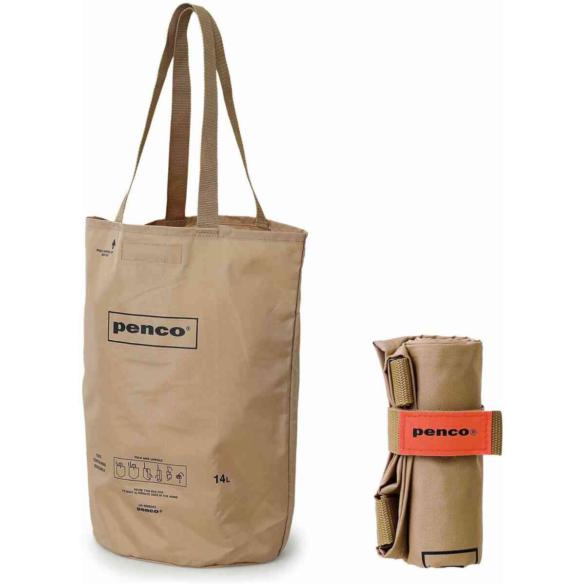 Bucket Tote Bag - Bild 2