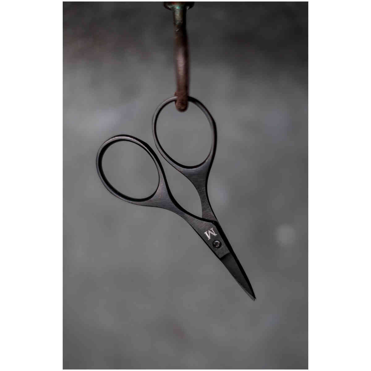 BabyBowScissors