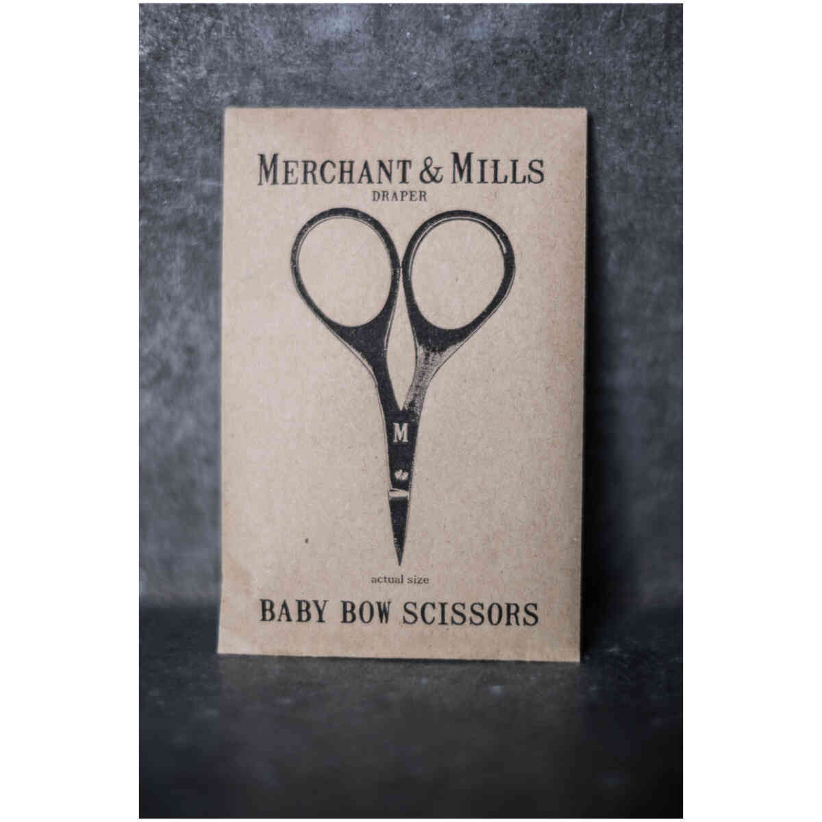 Baby Bow Scissors - Bild 2