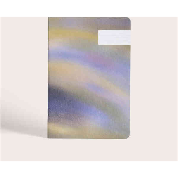 Boreale Notebook