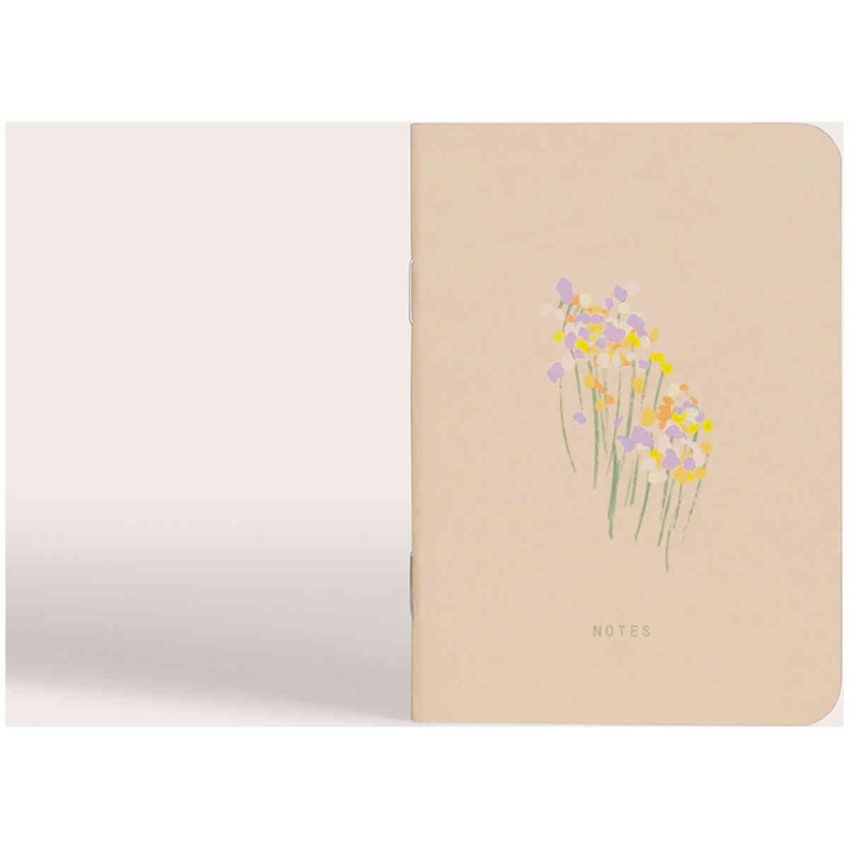 CARNET DE POCHE BRISE CDP W2303 V1 SEASON PAPER LD1