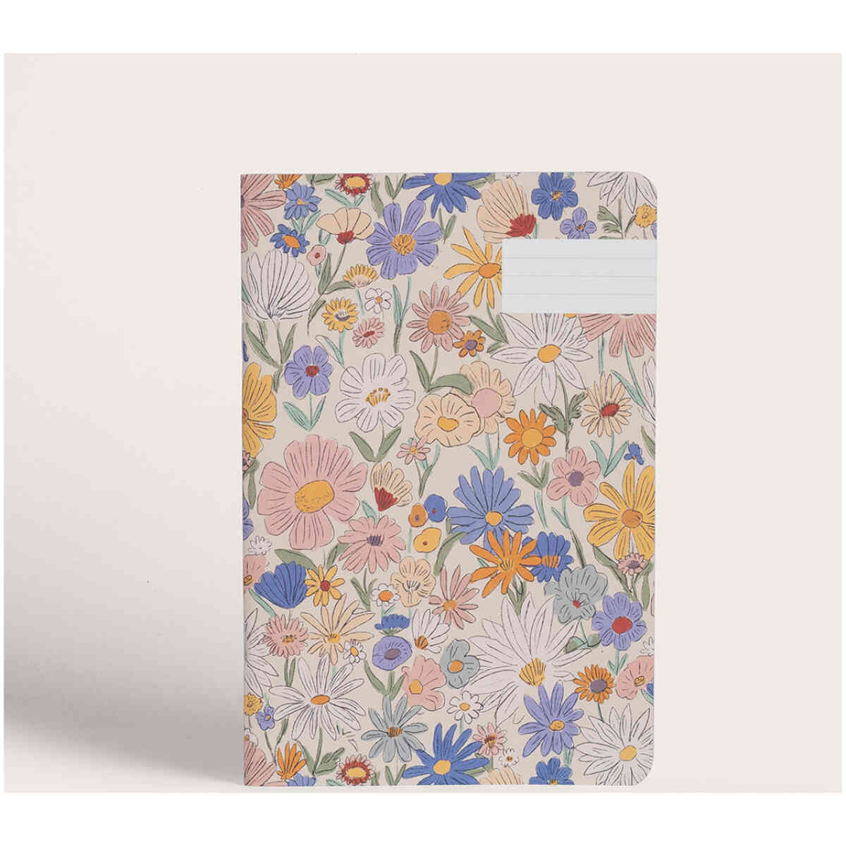 CARNET SERENDIPITE