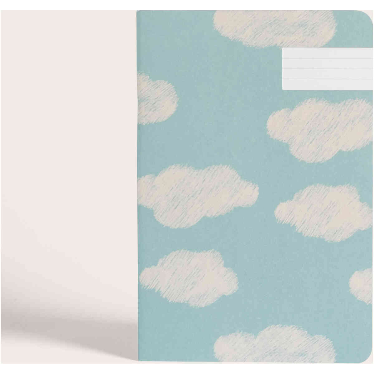 Somewhere Notebook