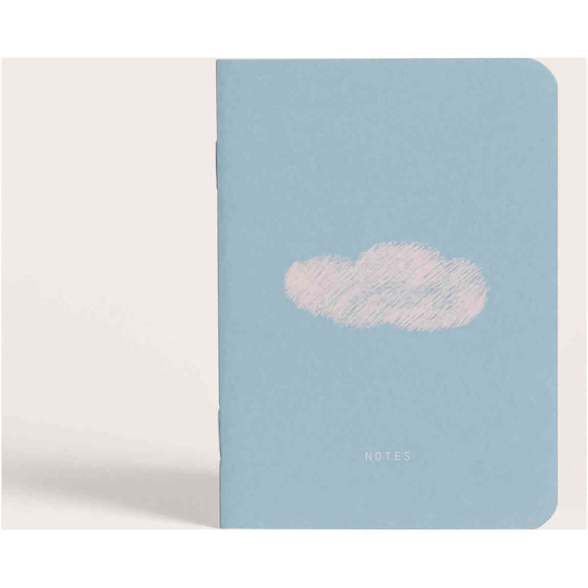 Somewhere mini pocket book