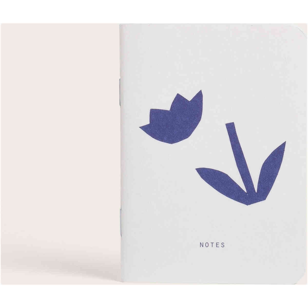 Shapes mini pocket book