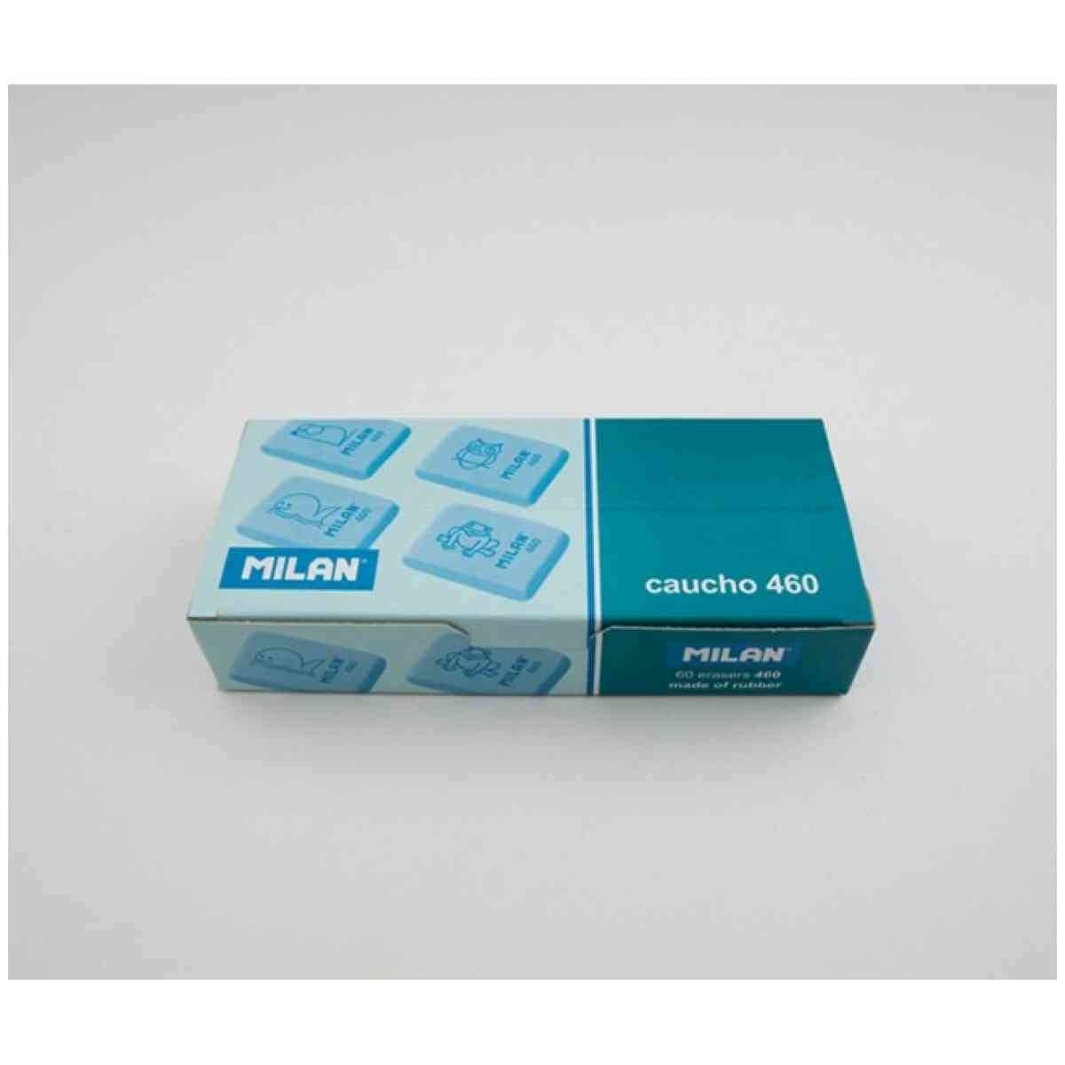 Milan // Synthetic Rubber Eraser 460 - Bild 2