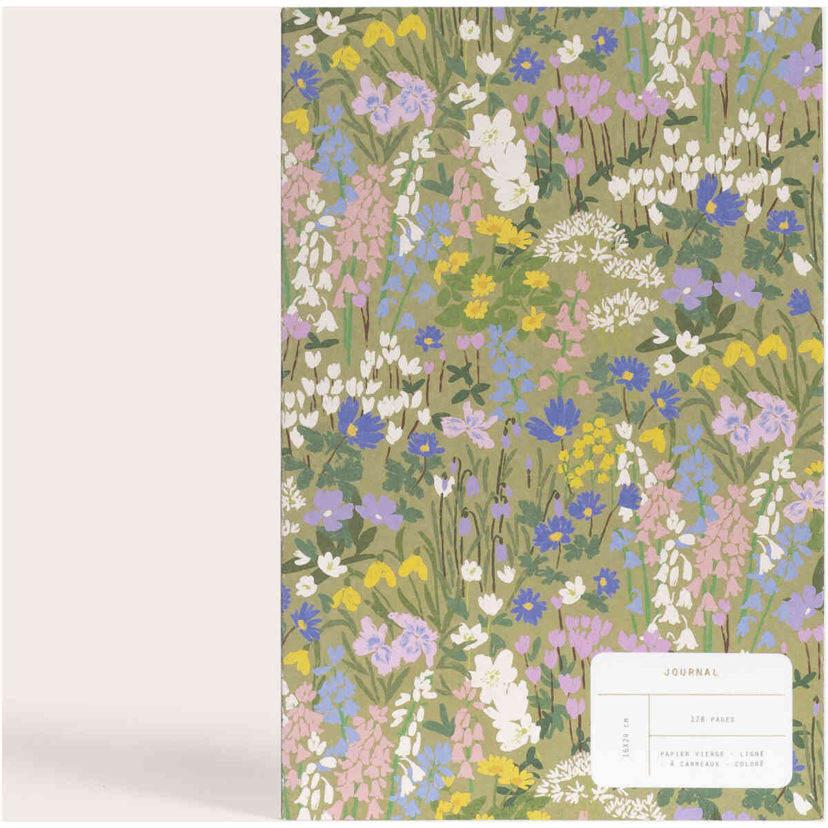 Clairiere Journal