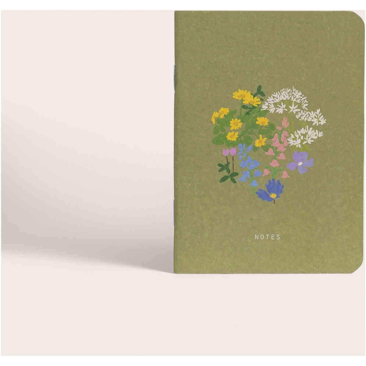Clairiere mini pocket book