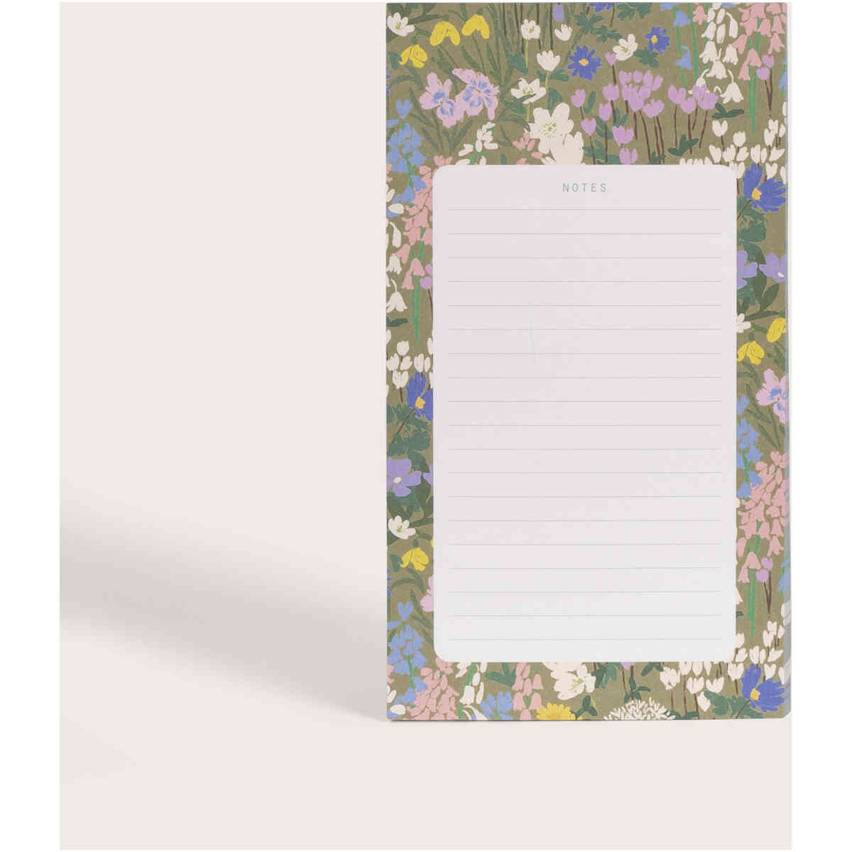 Clairiere notepad