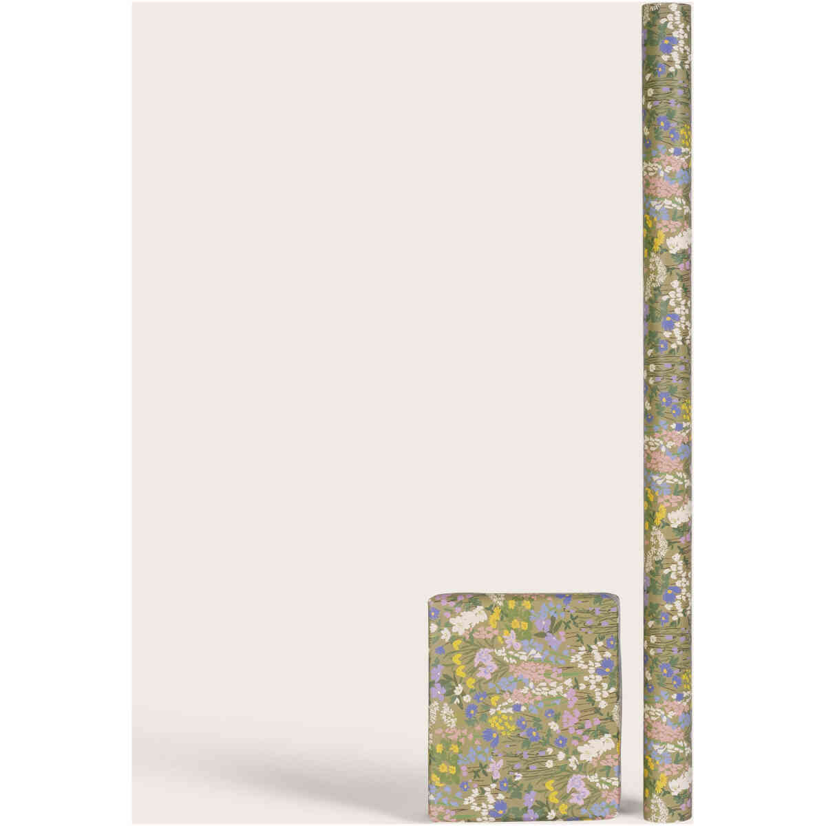 Clairiere wrapping paper