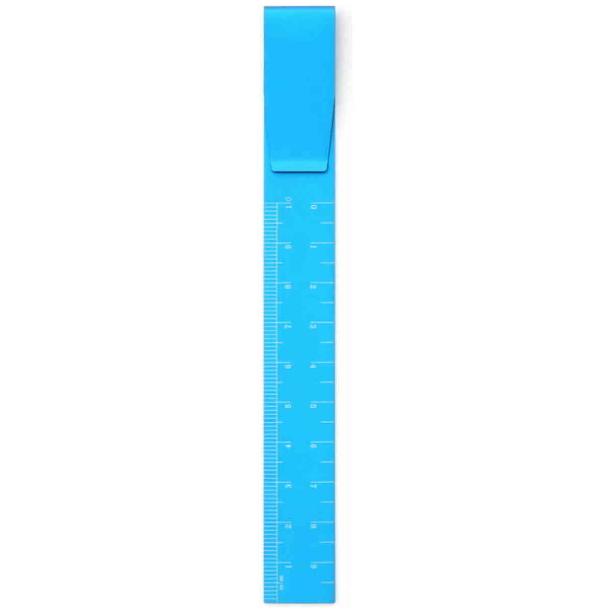 Clip Ruler