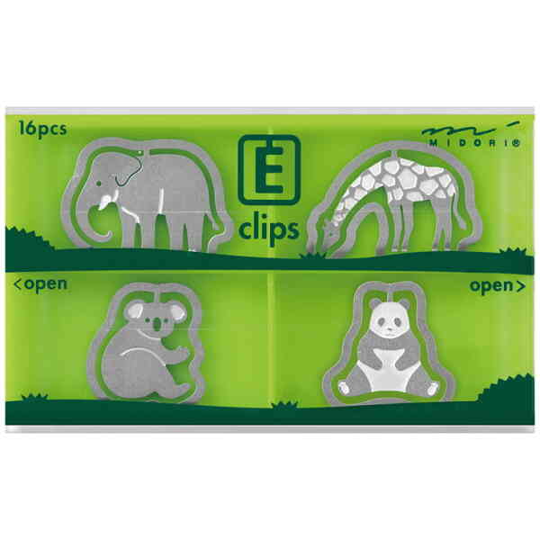 E-Clips