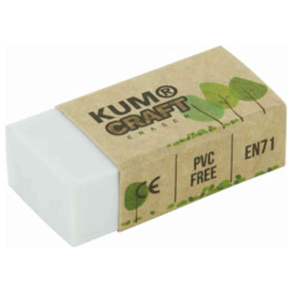 Craft Eraser