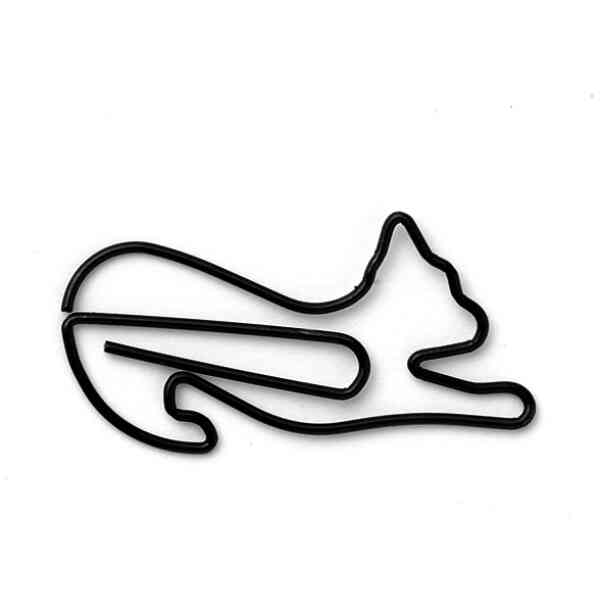Cat - Stretching D-Clips Mini