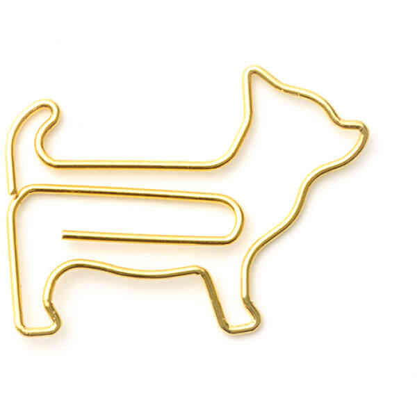 Dog - Chihuahua D-Clips Mini