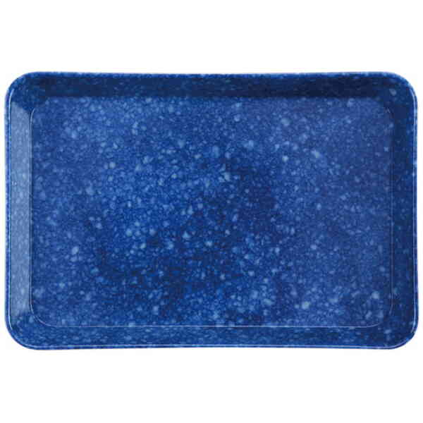 Desk Tray M Navy