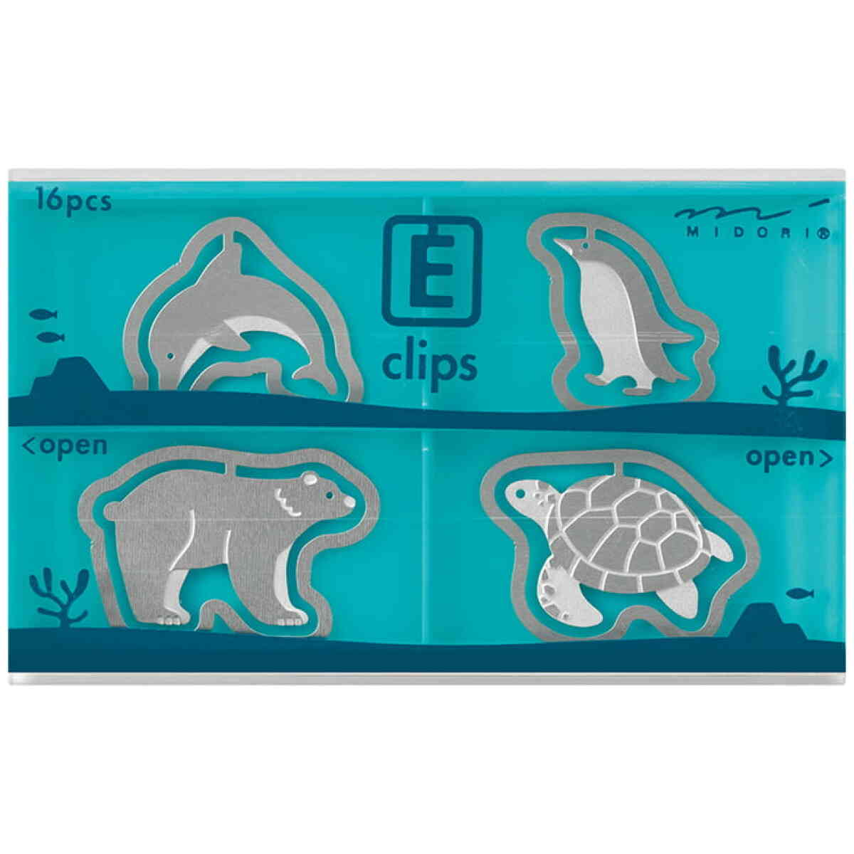 E-Clips Aquarium