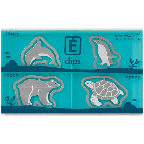 E-Clips Aquarium