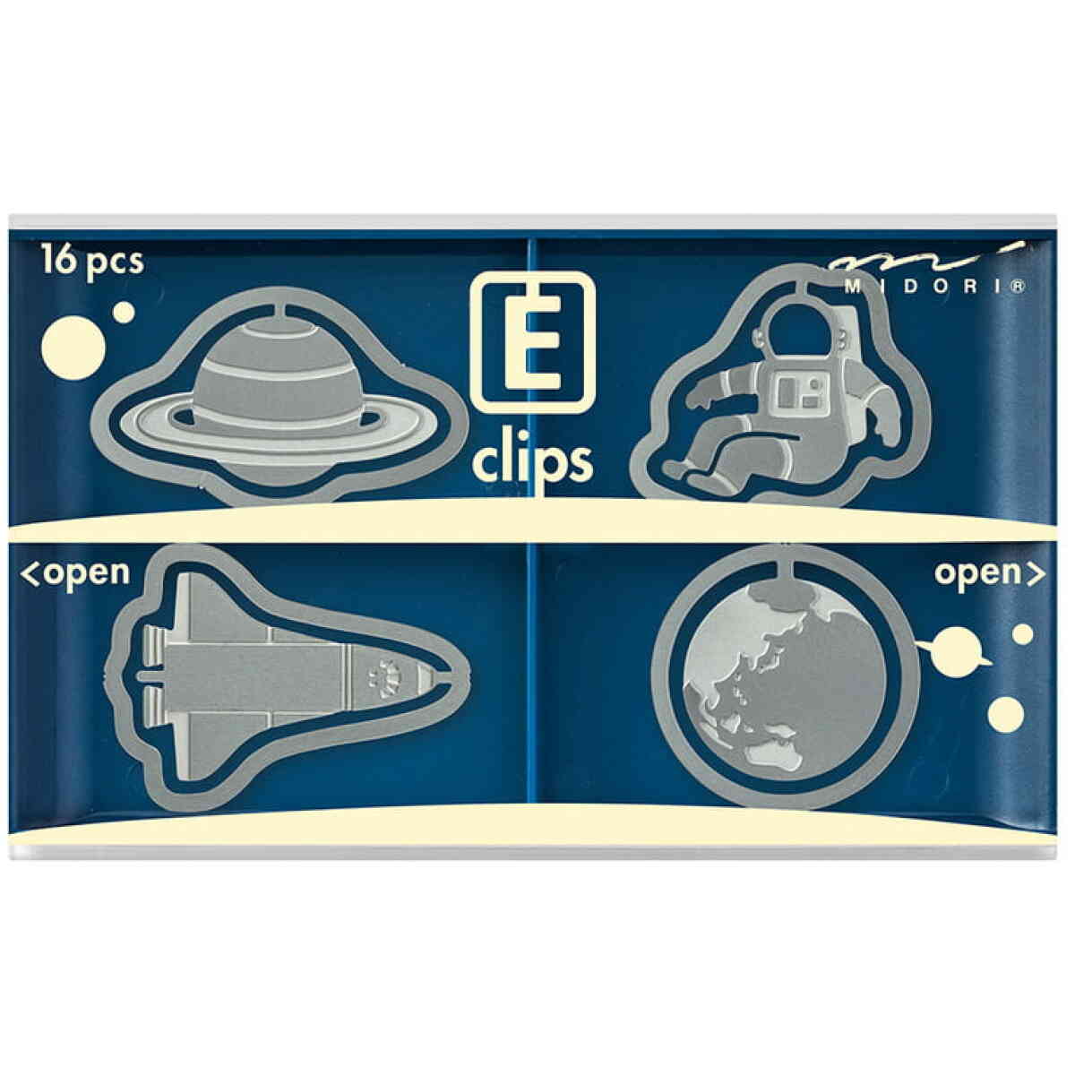 E ClipsSpace