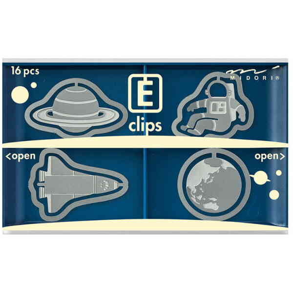 E-Clips Space
