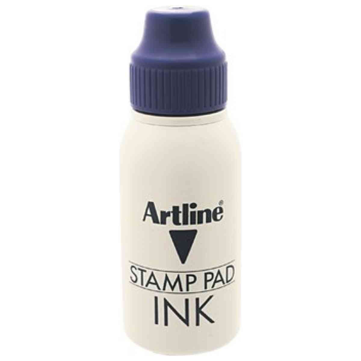 Stämpelfärg Artline ESA-2N - Bild 2