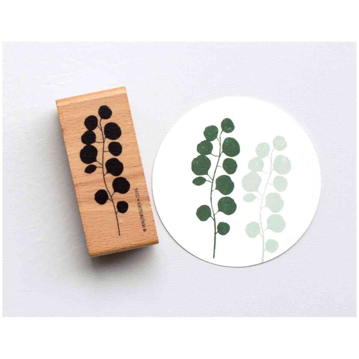 Stamp : Eucalyptus Artikel: C076