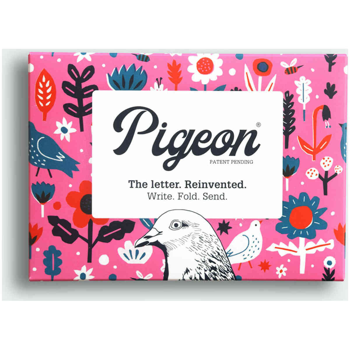 Fiesta Pigeons