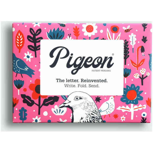 Fiesta Pigeons