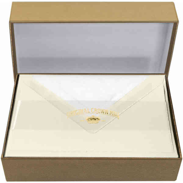 Golden Line-Boxes-Cream