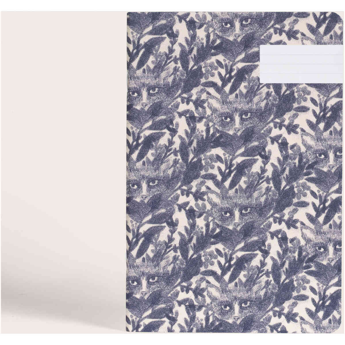 Hide Notebook
