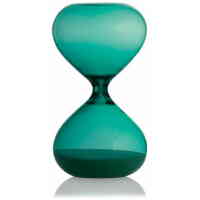 HourglassL15min Turquoise