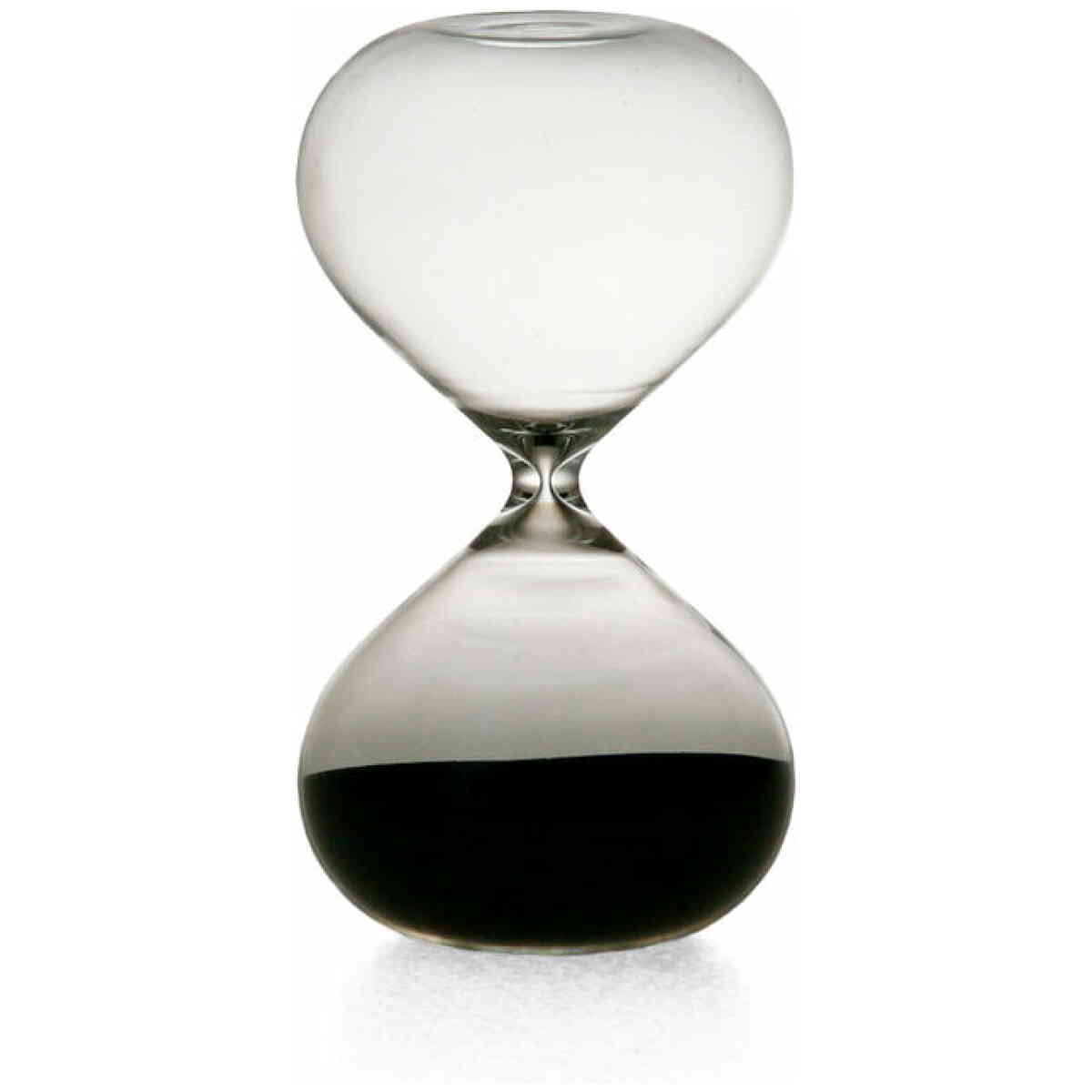 Timglas XL/30min Clear