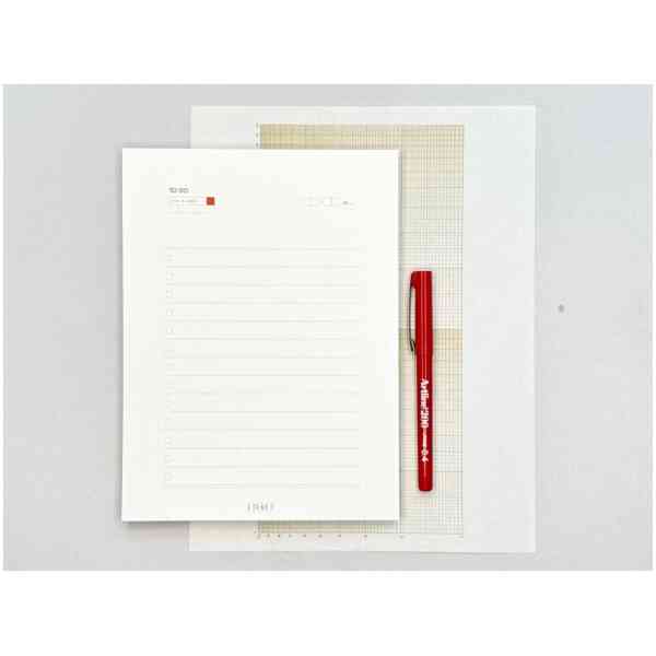 Etiket To Do List