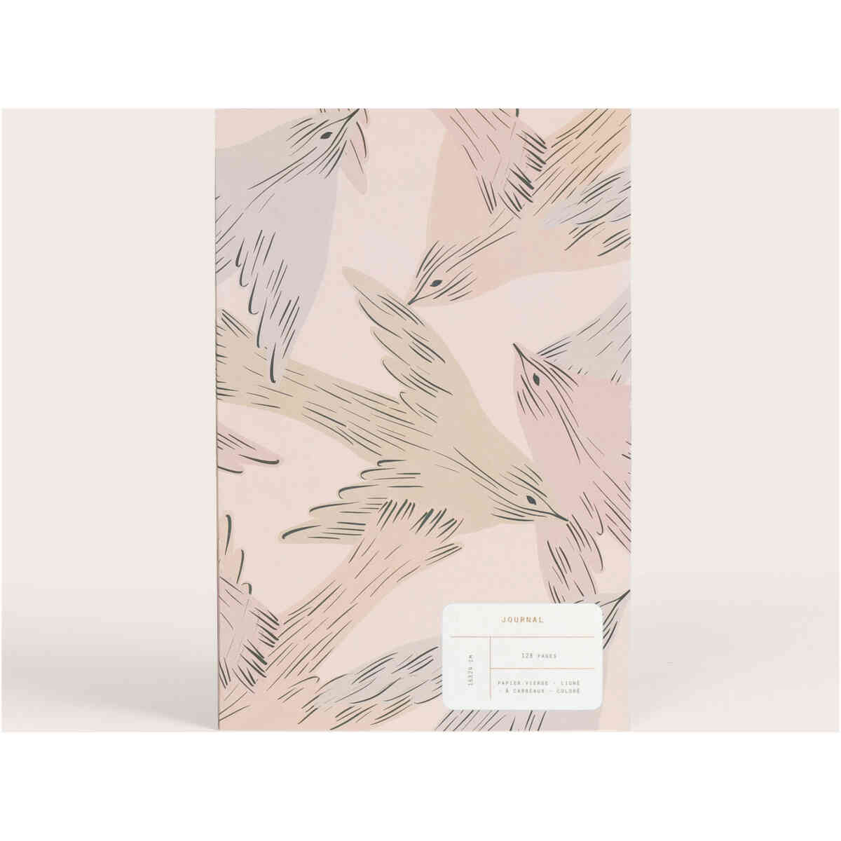 Olympe Journal