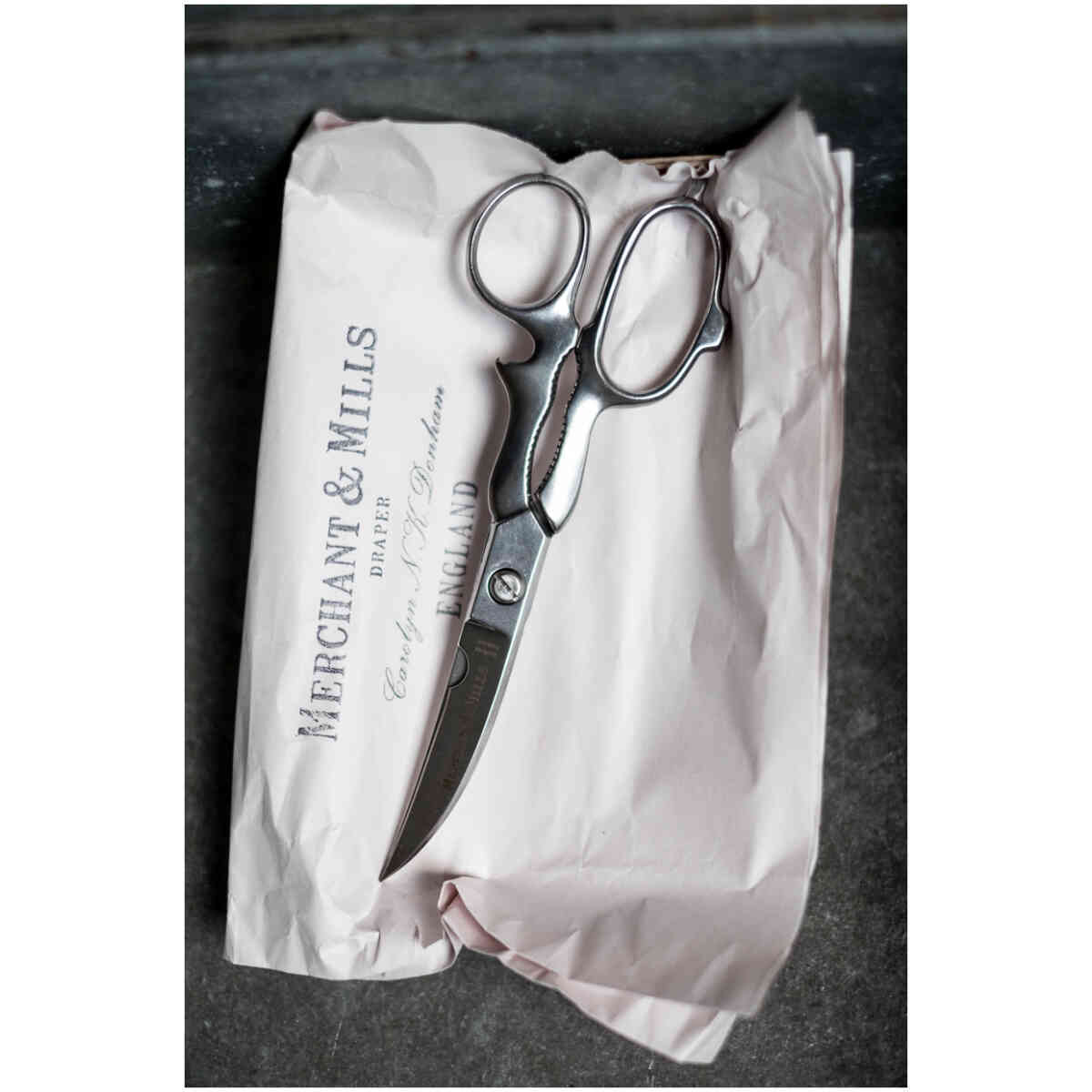 Kitchen 8.5″ Scissors - Bild 2
