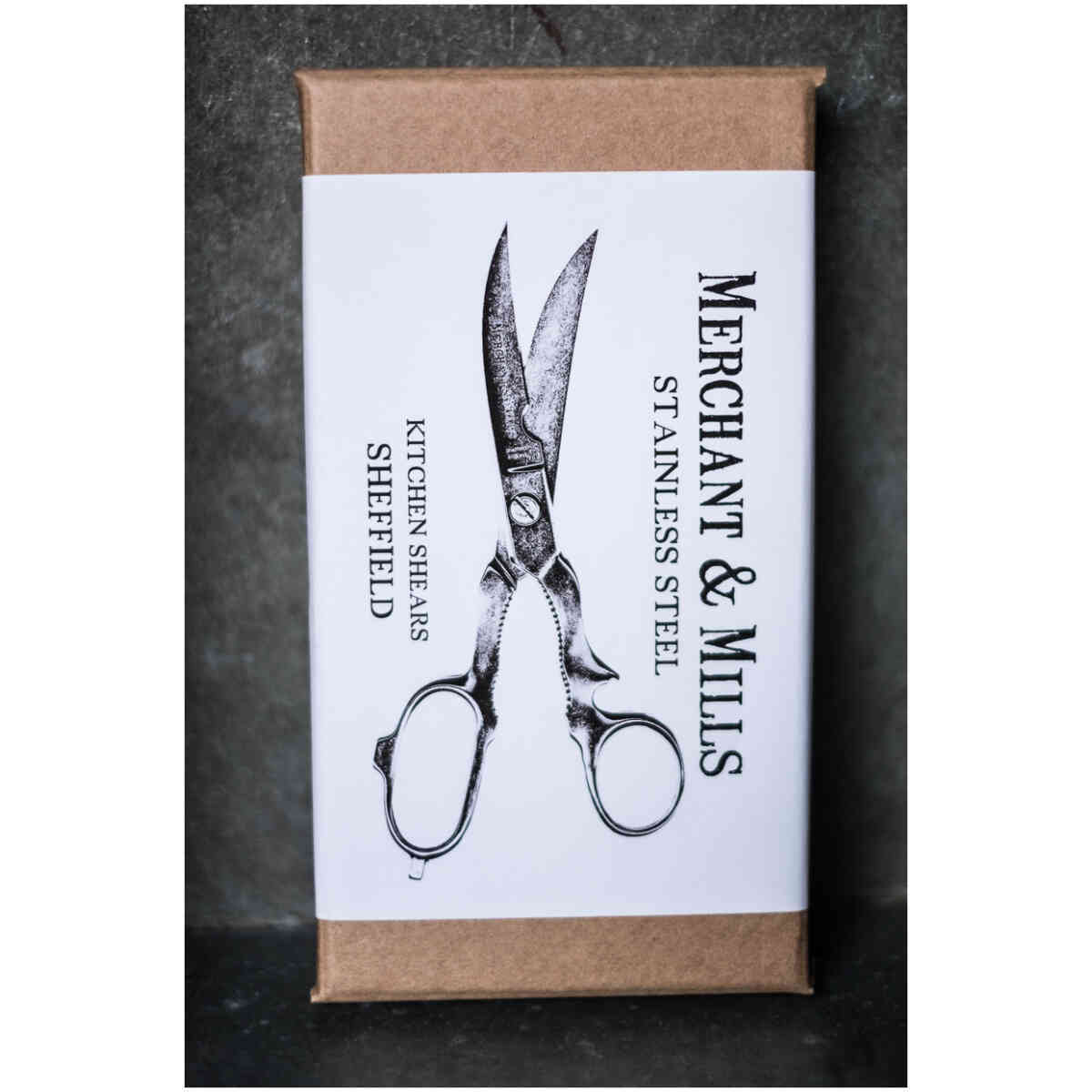 Kitchen 8.5″ Scissors - Bild 4