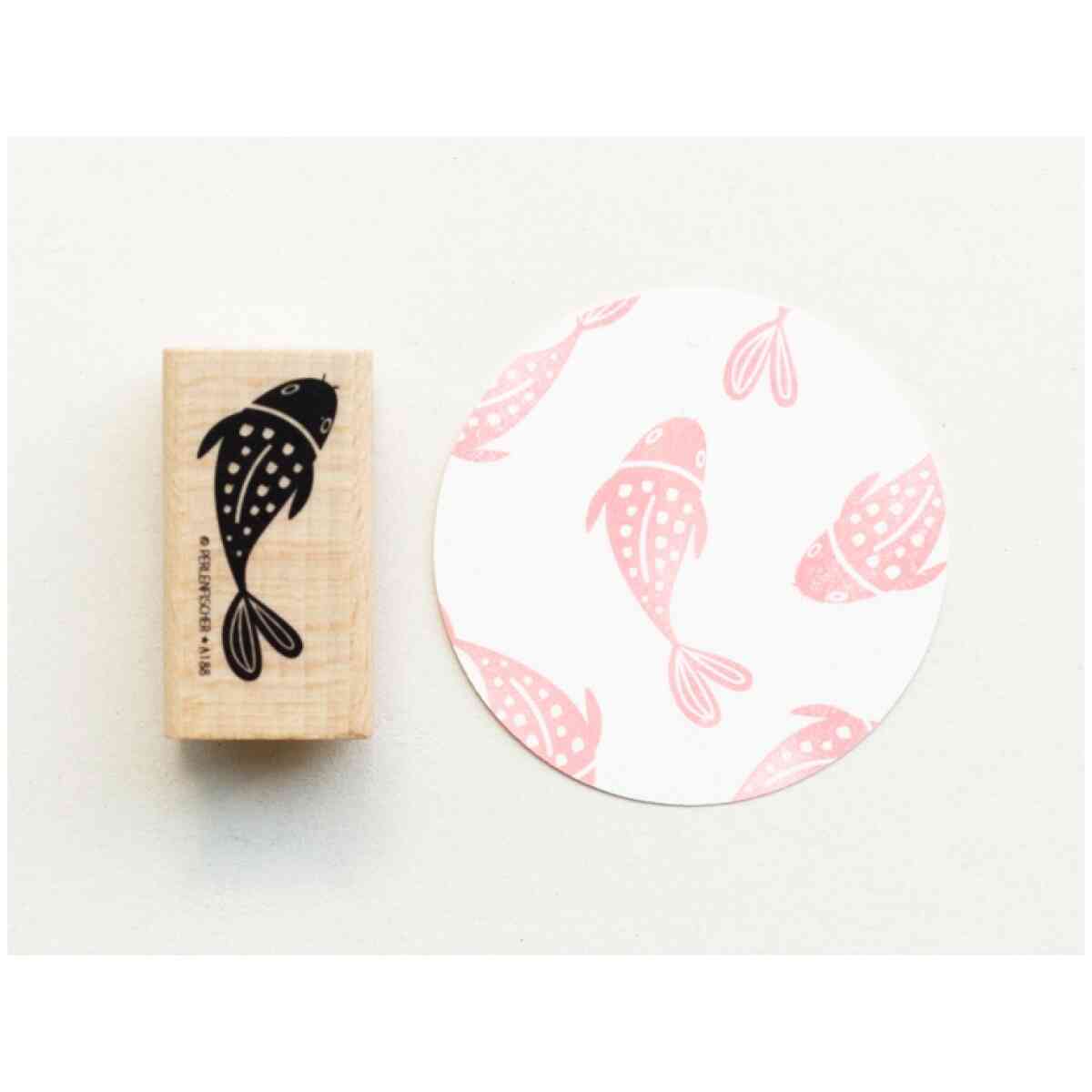 Stamp : Koi Artikel: A188