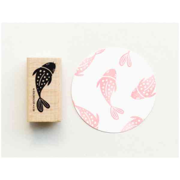 Stamp : Koi Artikel: A188