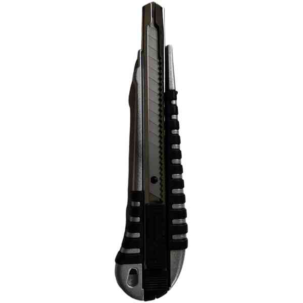Metal knife 9mm