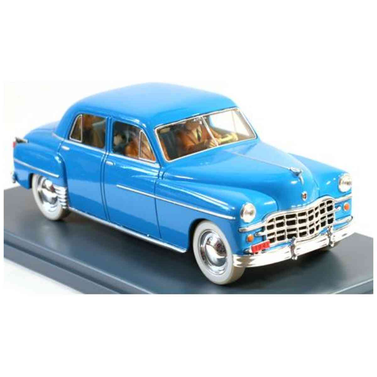 Coronet Dodge 1:24 Modell #45