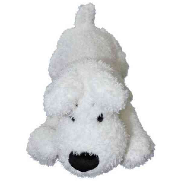 Milou 37 cm