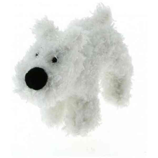 Milou 8 cm