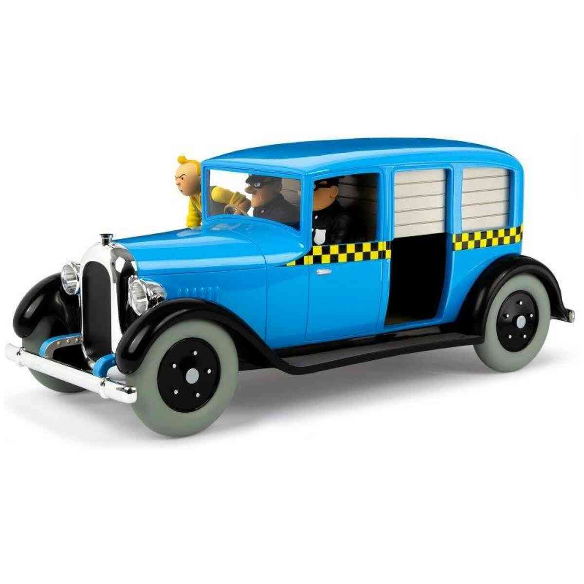 Taxi America 1:12 - Bild 2